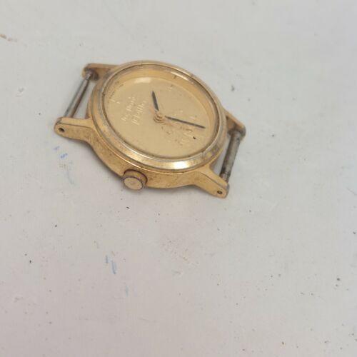 KODAK PREMIUM OFFICIAL OLYMPIC SPONSOR WATCH -- Untested - Picture 3 of 4