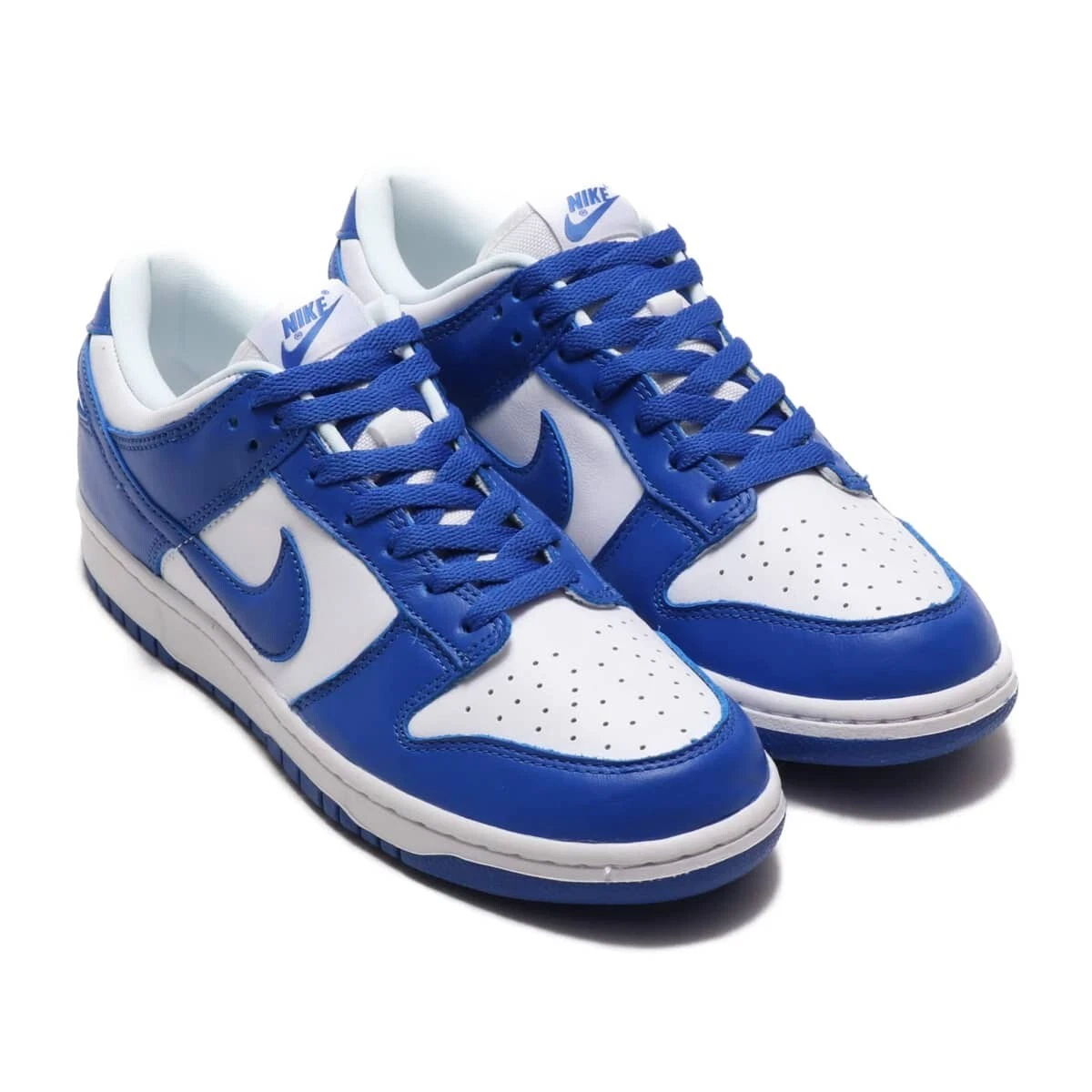 Nike Dunk Low Retro SP Kentucky 2020 for sale | eBay