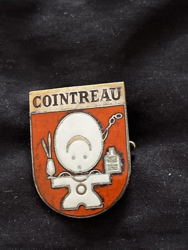 WEYMOUTH - Superbe insigne broche football émaillé vintage