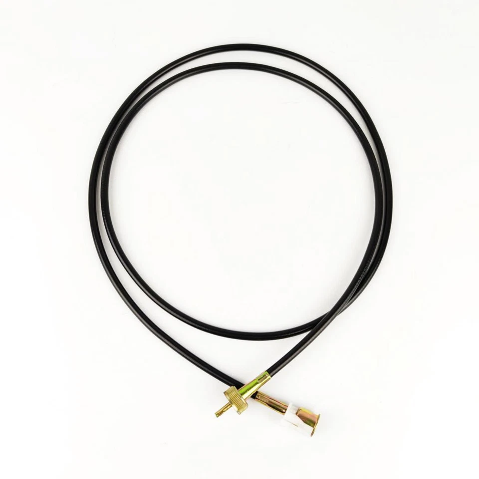 Speedometer Cable Fits Nissan Datsun 720 Diesel Pickup Truck UTE 1980-86 EBEZ Foto 2 de 4