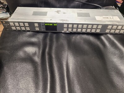 Grass Valley Encore ENC-XY Universal XY Programmable Control Panel