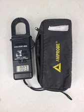 AMPROBE MODEL ACDC-600A TOOL (TESTED)