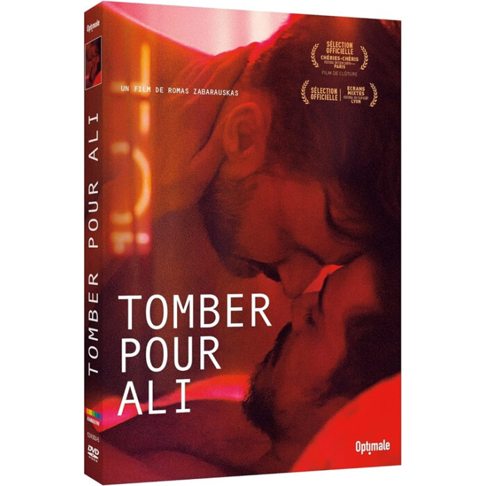 Goccia per Ali DVD Nuova