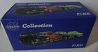 Box - Volvo P1800 - Volvo Collection Editions Atlas - 1/43