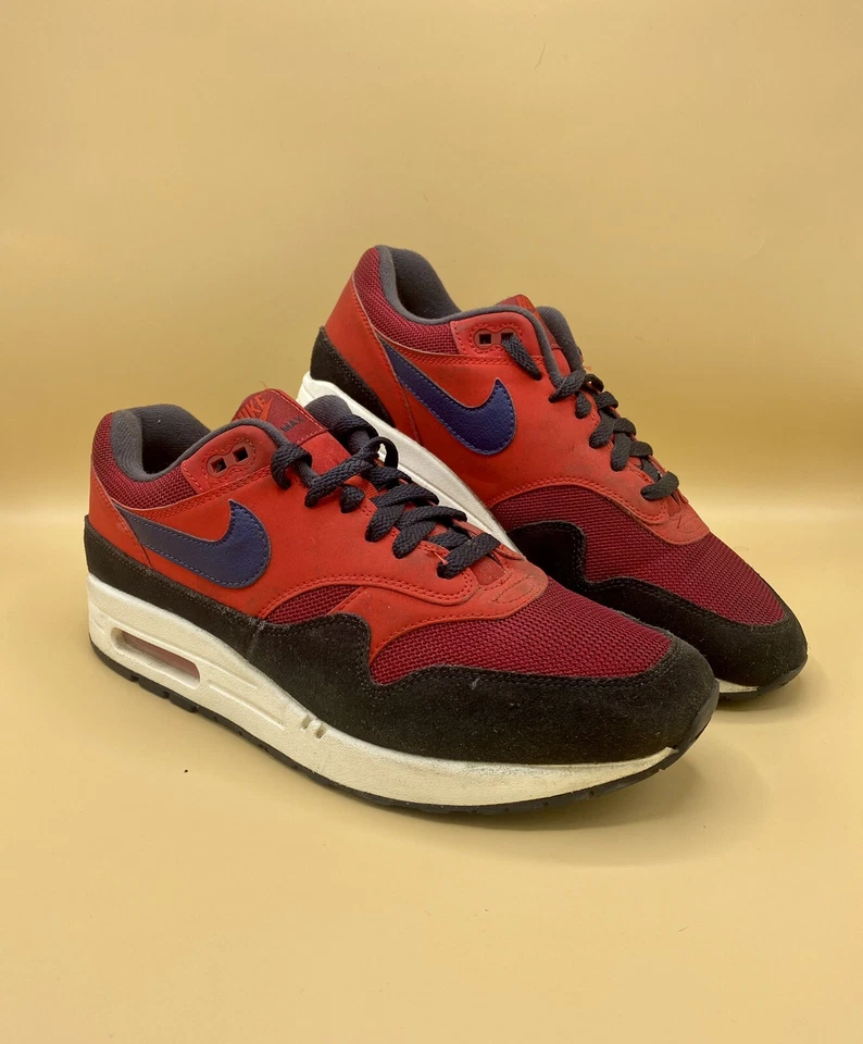 Nike Air Max 1, photo 2 of 5