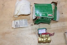 ASCO 8210D2 Solenoid Valve