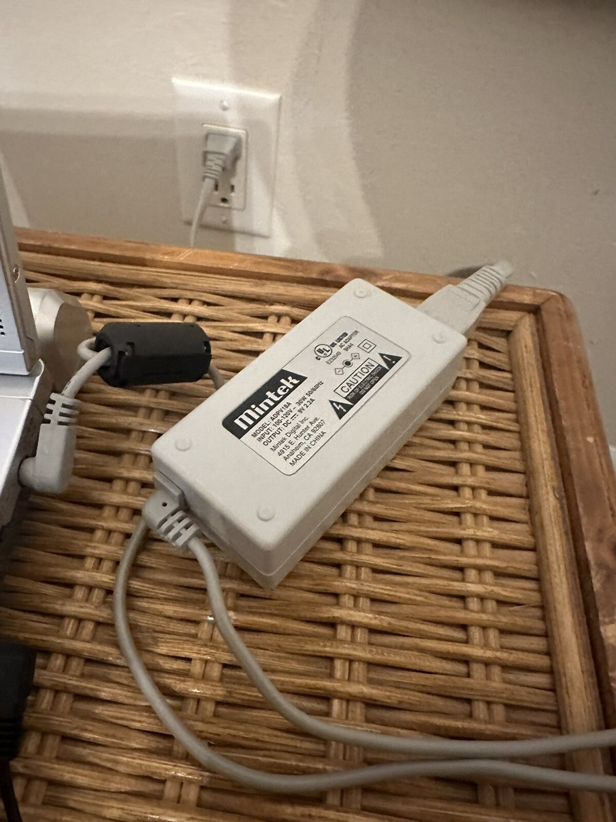 Mintek 7
