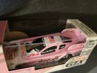 Lionel NASCAR Collectible Ashley Force Rookie Year Pink Castrol GTX Die Cast  — photo 6