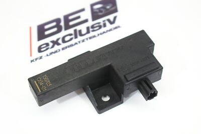 Audi A6 4G Limo Steuergerät Antenne Kessy Keyless Entry Keyless Go 8K0907247