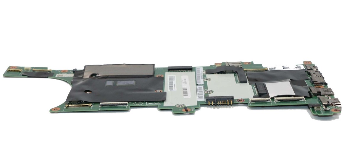 Lenovo ThinkPad X1 Intel Core i7-8550u (01YR210) Motherboard Lenovo ThinkPad X1 Intel Core i7-8550u (01YR210) Motherboard