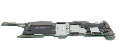 Lenovo ThinkPad X1 Intel Core i7-8550u (01YR210) Motherboard Lenovo ThinkPad X1 Intel Core i7-8550u (01YR210) Motherboard