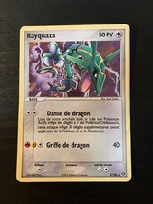 Carte Pokémon : Rayquaza