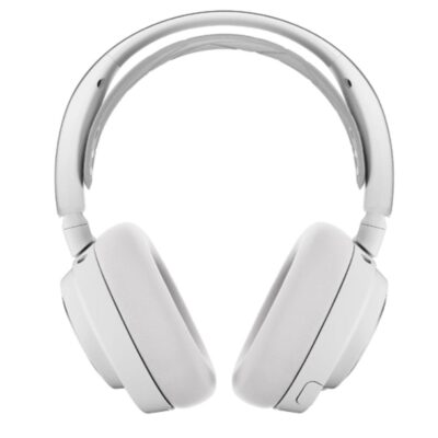 SteelSeries Arctis Nova Pro Wireless Xbox Gaming-Headset ANC weiß