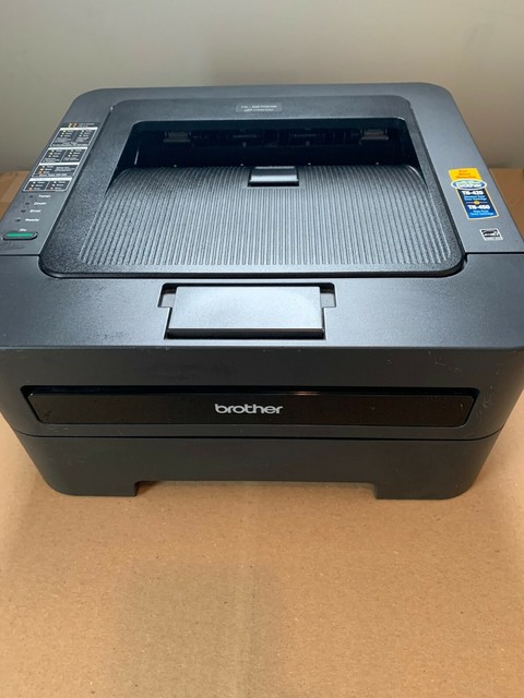 brother 2370 printer