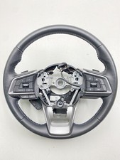 2015-2017 Subaru Legacy Steering Wheel W Control Switches Oem 34312al03avh