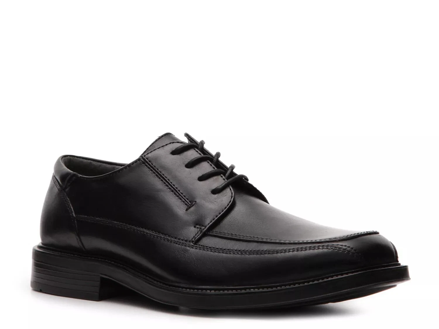 JORDAN Scarpe eleganti uomo Dockers prospettiva Oxford