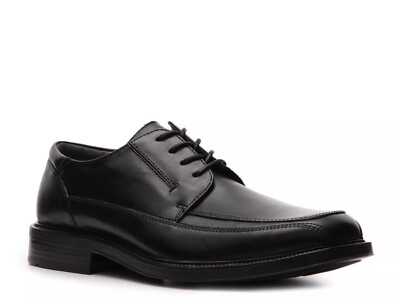 Man's Dress Shoes Dockers Perspective Oxford | eBay Man's Dress Shoes Dockers Perspective Oxford | eBay