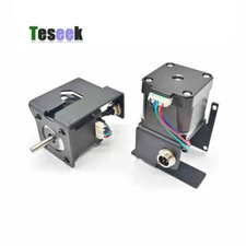 EQ3D Dual Axis Motor Assembly Astronomical Accessory for GOTO Onstep V4 EQ3D