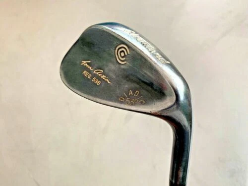 Cleveland Golfschläger