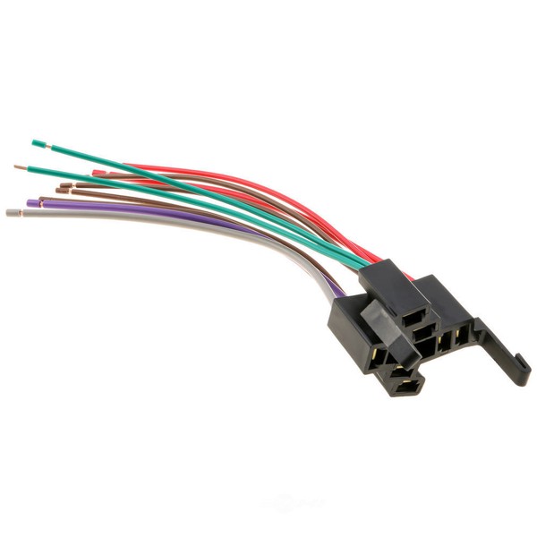 Ignition Switch Connector WVE 1P1274 for sale online eBay