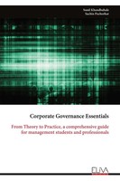 Sunil Khandbahale | Corporate Governance Essentials | Taschenbuch | Englisch