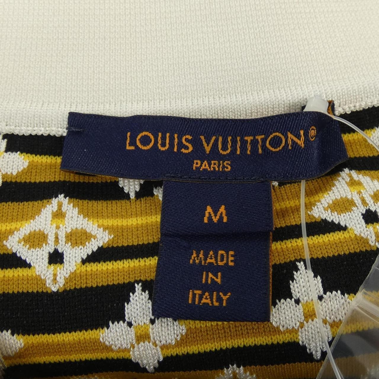 Authentic LOUIS VUITTON Python effect monogram ja… - image 4