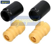 Japanparts KTP-0403 Staubschutzsatz FüR StoßDäMpfer Staubschutz Satz