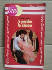 Thea Lovan - A Perdre La Raison/ Duo 1984