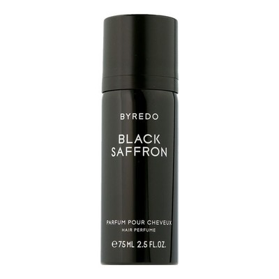 Byredo Black Saffron hair parfum 75ml