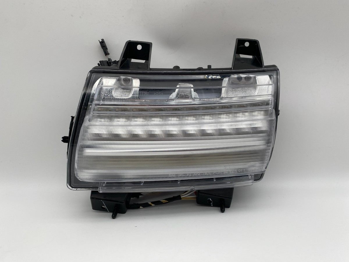2020-2023 Jeep JT Gladiator Driver Front Turn Signal Light LED w
