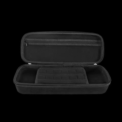 NYXI Nintendo Switch OLED Case Wizard Hyperion Athena Hard Bag Joy-pad Joy-Cons - Picture 4 of 22