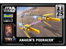 Revell RR5639 1/31 - Star Wars Anakin's Pod Racer