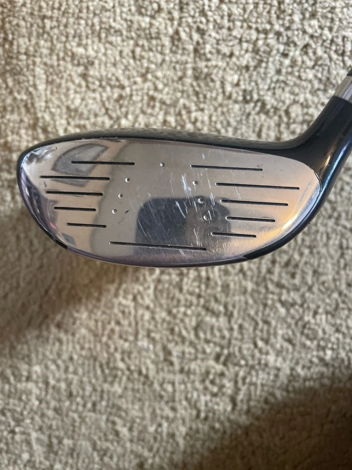 Integra Quadratic SoooLong 5 Wood 18 Degree Club iDrive Tour Lite Low Torque Sha - Image 2 of 4