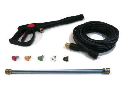 #ad Complete Spray Kit for Honda Excell Troy Bilt Generac Power Pressure Washers $74.99