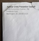 90's McGruff Crime Dog Comic Art Trading Cards Intact Sheets 1-18 NCPC Direct — photo 7