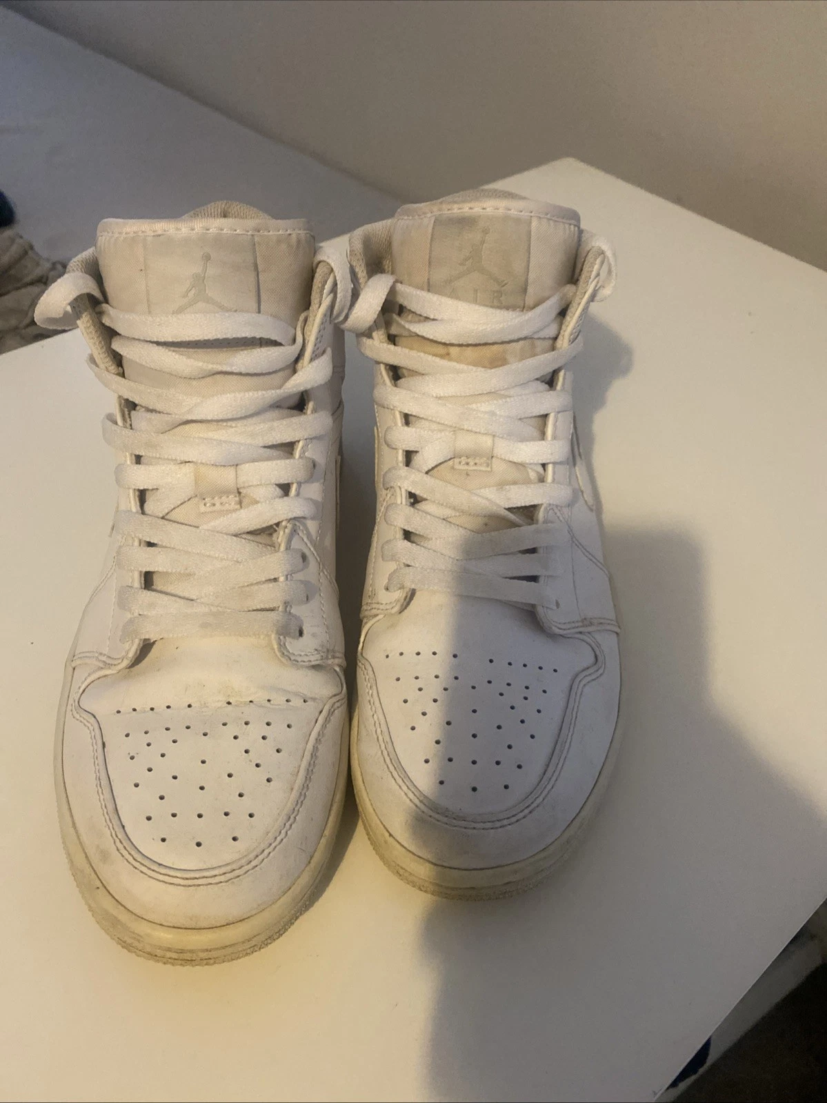 Nike Air Jordan 1 Mid