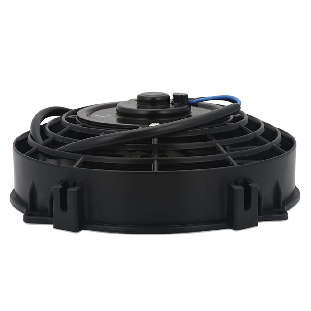 8 inch Push/Pull Slim Fan Electric Radiator Cooling Engine Kit Truck Universal🎈