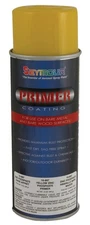 Seymour Primer - ZINC PHOSPHATE - Epoxy Resin - Yellow - 16.00 oz Aerosol - Each