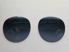 New Persol 3157/S Blue Gradient Replacement Lenses Only 52mm For Color 96/08