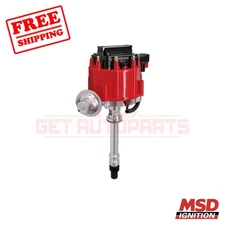 MSD Distributor New for GMC C15 Suburban 75-1978