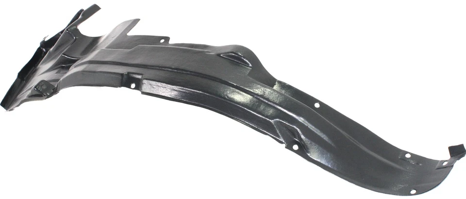 Fender Liner For Suzuki Grand Vitara 1999-2005 Foto 2 de 4