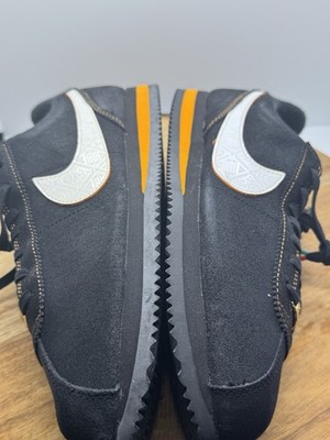 Nike Cortez Day of the Dead Sneakers CT3731-001 Size 11.5