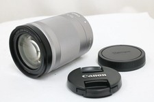 [Exc Optics] Canon EF-M 18-150mm F3.5-6.3 IS STM Lens T328 From JAPAN