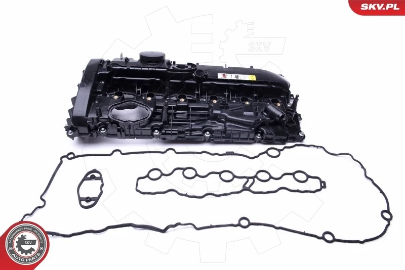 CYLINDER HEAD COVER 48SKV058 FOR BMW 1/7/G/G2/X3/G0/F97/G08/G3/F20 X4/G02/F98 - Image 3 of 4