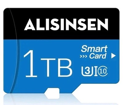 1TB SD Card High Speed High Performance Micro SD Ultra NEW