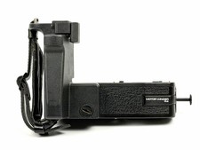 LEICA MOTOR WINDER R4 WITH GRIP