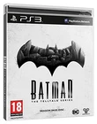 Batman: The Telltale Series (PS3) (New)