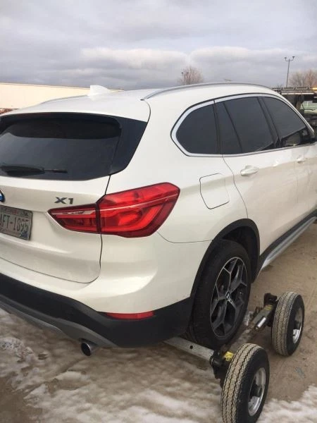 Turbo/Supercharger 2.0L Fits 15-19 MINI COOPER 3375975 - Image 3 of 4