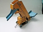 Dinky Supertoys No. 964 Elevator Loader conveyor belt Vintage