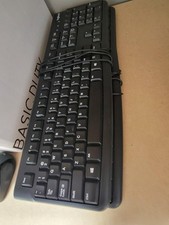 logitech wired keyboard